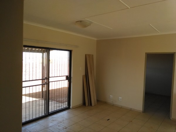 To Let 3 Bedroom Property for Rent in Quaggafontein Free State